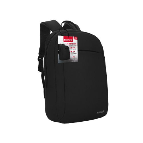 Mochila 15.6 Maxell BX-200