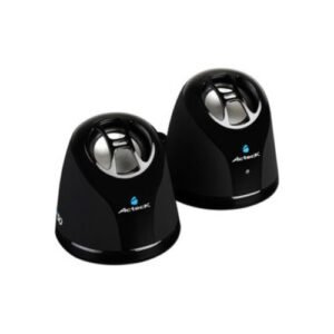 Produco- (26) Bocinas Acteck recargable F50