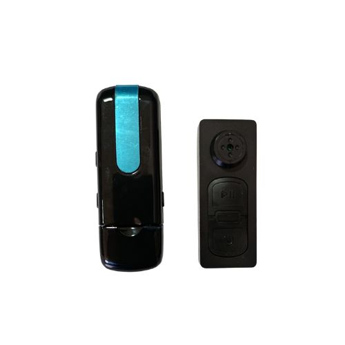 Camara Espia varios estilos