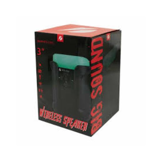 MP3 Bluetooth KTS-1315 10W RMS