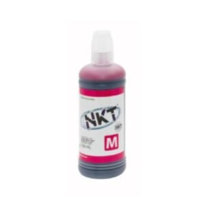 Produco- (33) Tinta Magenta 500ml. NKT universal p/Epson/Canon/HP