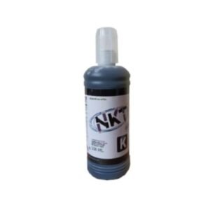 Produco- (35) Tinta Negra 500ml. NKT universal p/Epson/Canon/HP