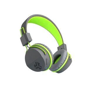 Handsfree JLab Neon Bluetooth Gray/Green