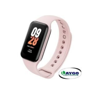 Produco- (43) Reloj Xiaomi Smart Band 9 Active Pink