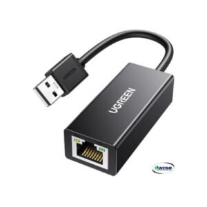 Adaptador USB a RJ45 UGreen 20254
