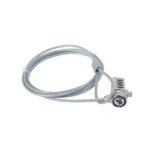 Cable de Seguridad p/laptop
