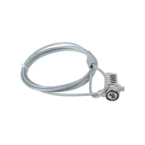 Cable de Seguridad p/laptop