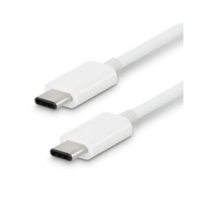 Cable tipo C a tipo C ET-E4359C