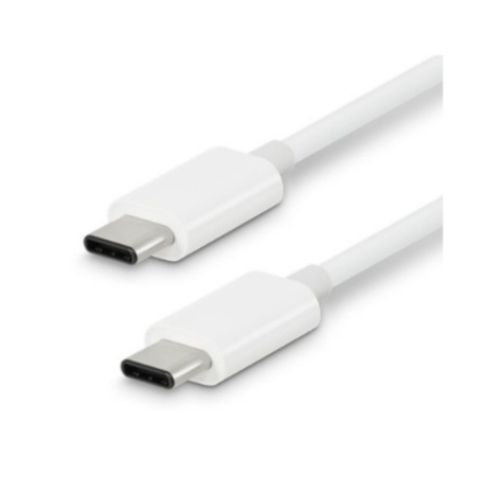 Cable tipo C a tipo C ET-E4359C