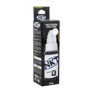 Produco- (57) TINTA NEGRA NKT GI-190 G1100/2100