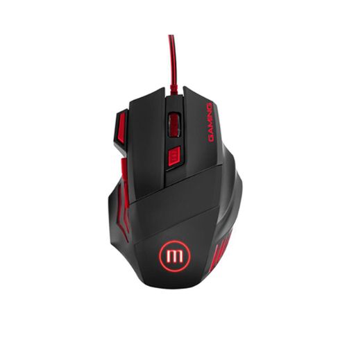 Mouse USB Gaming Maxell CA-MOWR-1200