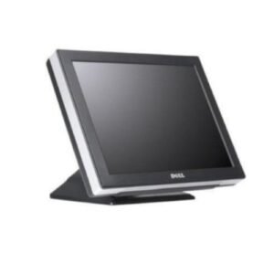 XMonitor de 15 LCD Touch Dell - Ref