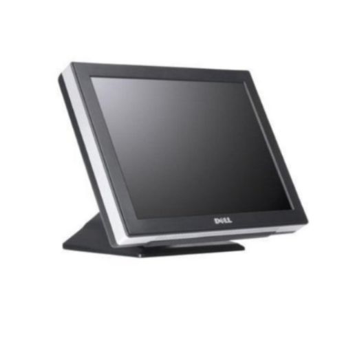 XMonitor de 15 LCD Touch Dell - Ref