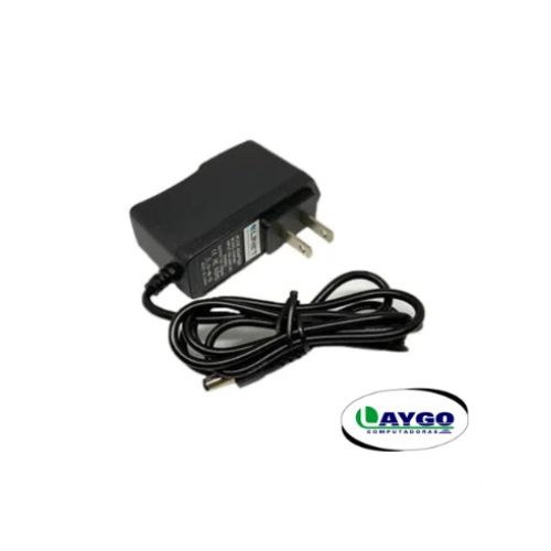 Transformador p/camaras 12V/1A Dahua vertical