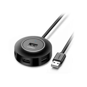 Ugreen Hub 4 puertos USB UGreen 20277