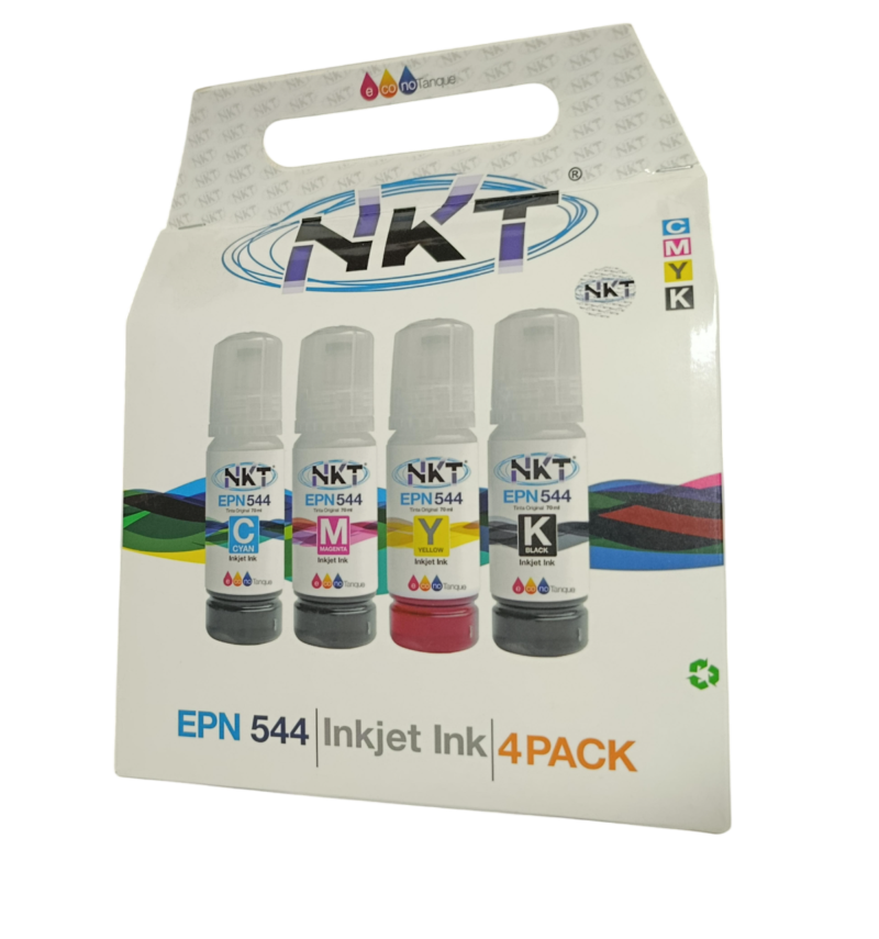 WhatsApp Image 2025-08-08 at 4.01.33 PM-Photoroom Kit de tinta NKT p/Epson T544 series L CMYK 70ml