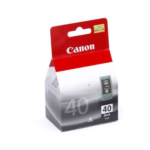 Cartucho Negro Canon PG-40 p/IP-1600