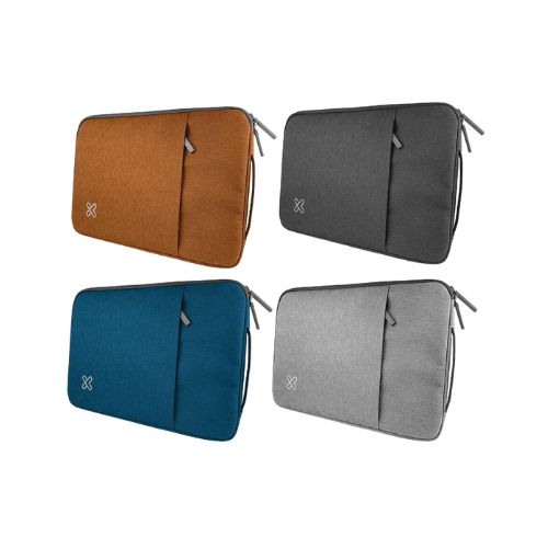 Funda 15.6 Klip KNS420 SquarePro