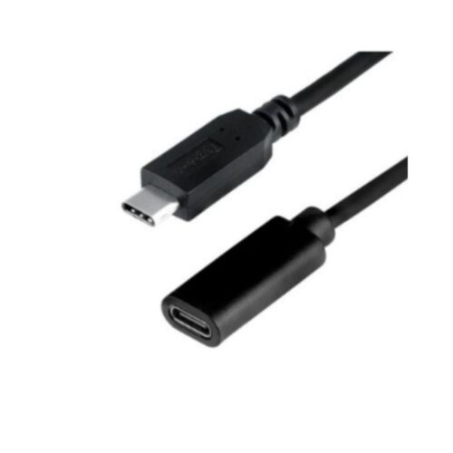 Cable tipo C a tipo C de extensión ARG-CB-0064