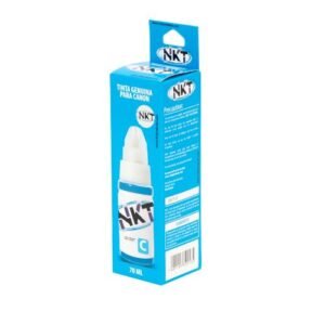 ghghfg Tinta Cyan NKT GI-190 G1100/2100/3100