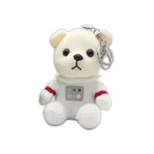 MP3 Bluetooth Oso/Conejo CH-MR