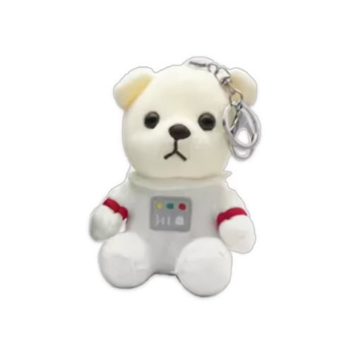 MP3 Bluetooth Oso/Conejo CH-MR