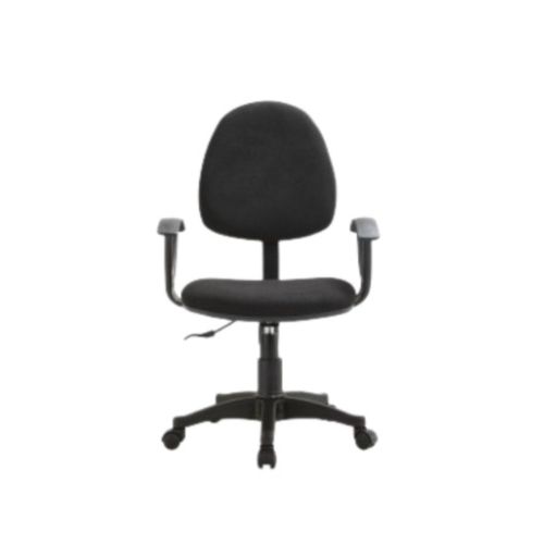 Silla Secretarial con apoya brazos SC3014/1682