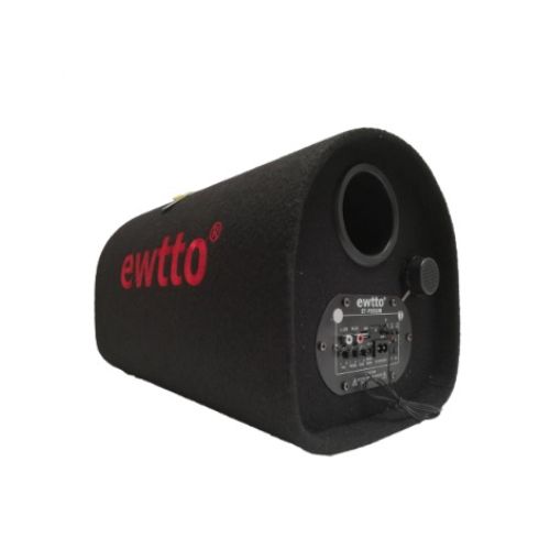 MP3 Bluetooth ewtto ET-P5968B 12V-24V Tuc Tuc