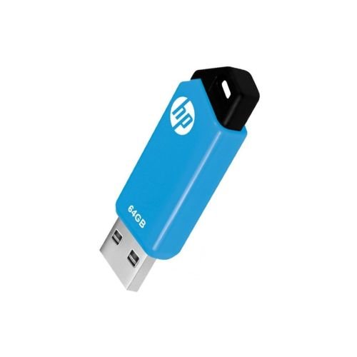 Memoria USB HP 64GB v150W 2.0