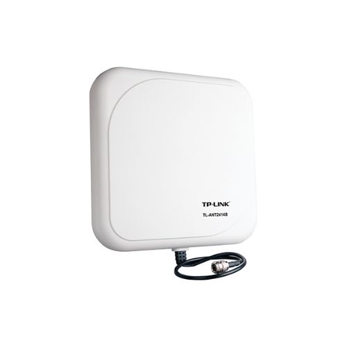 ANTENA TP-LINK DE 9DBI P/EXTERIORES