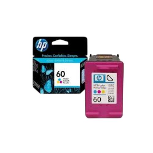 CARTUCHO COLOR HP 60 D2530/ F4280/ C4640