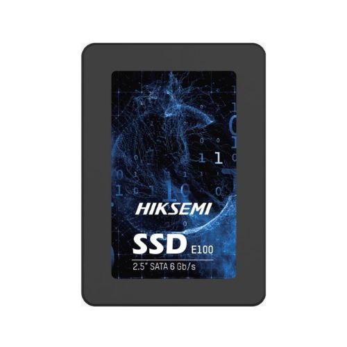 Disco laptop SSD 512Gb. HikSemi E100