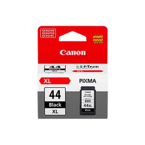 Cartucho Negro PG-44XL Canon E401/402/461/481
