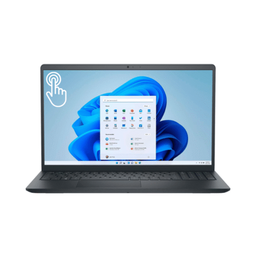 Laptop Dell i5, 8GB, 512GB, 15.6"T, W11, Inspiron 3530