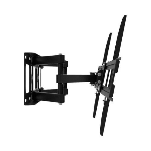 Base p/TV 32-70 plg. PT003 Doble brazo Full Motion