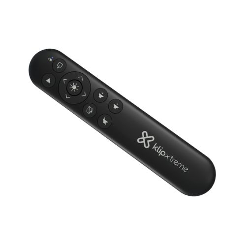 Presentador/apuntador laser Klip KPP-003 - KPP003