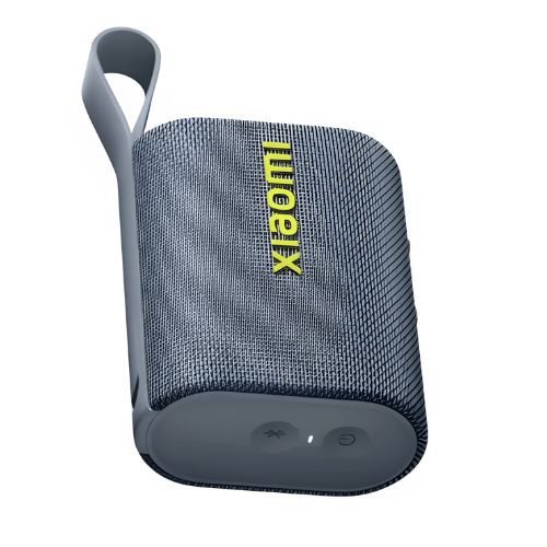 Bocina Bluetooth Xiaomi Sound Pocket