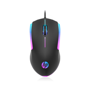 Gaming Mouse M160 Mouse USB Gaming HP M160