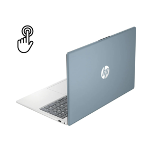 HP_15-FD0130WM Laptop HP i3, 8GB, 256GB, 15.6"T, W11, 15-FD0130WM, tapa azul