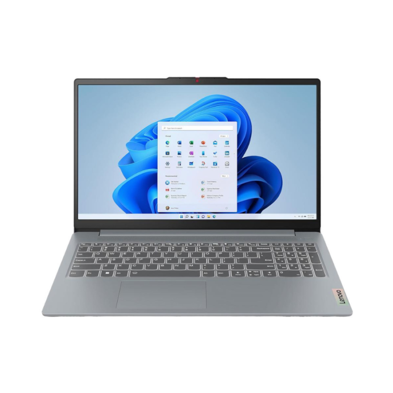 Lenovo_i3-2 Laptop Lenovo i3, 8GB, 128GB, 15.6, W11, 15IAN8
