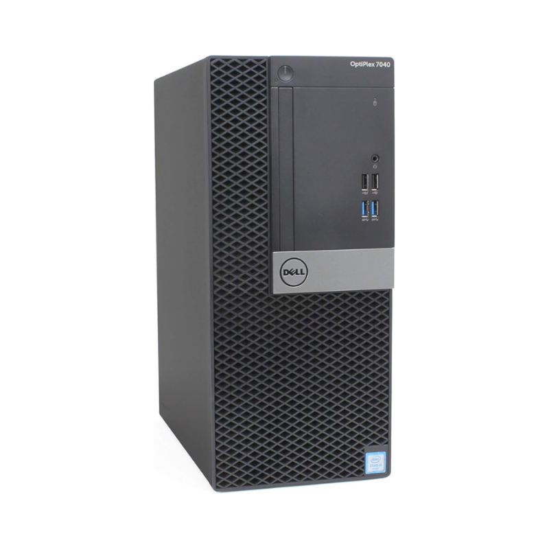 Optiplex_7040 XCPU Dell i7, 16GB, NoSSD, Optiplex 7040-6a.