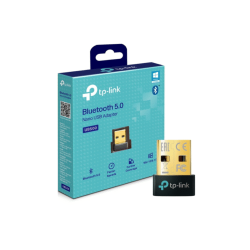 Adaptador Bluetooth 5.3 TP-Link UB500 Nano