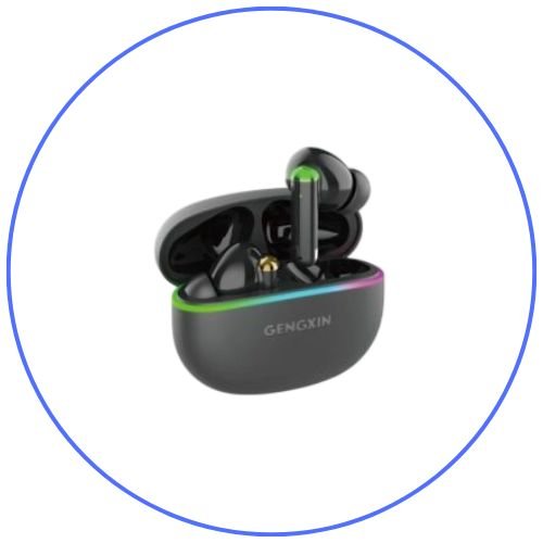 Audifonos