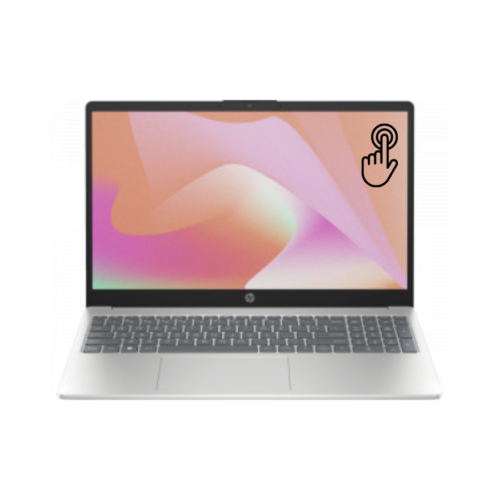 HP 15-FD0150WM Laptop HP i5, 8GB, 512GB, 15.6"T, 15-FD0150WM