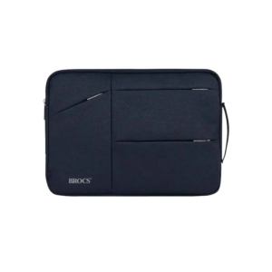 Funda 15.6 Brocs 3 bolsillos