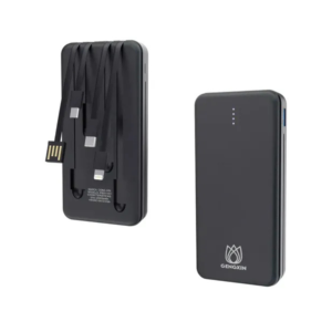Power Bank 20K mAh GengXin PB5V2AH