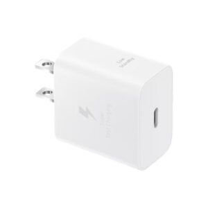 ADAPTADOR DE PARED A USB 1.5/2.5A SAMSUNG