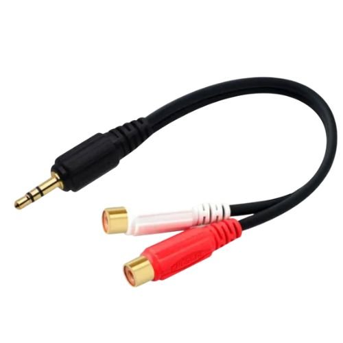 Diseño sin título (27) CABLE RCA-H A PLUG-M 3.5MM IME-14837