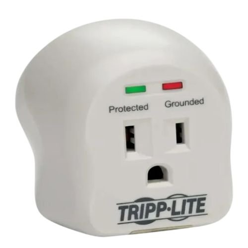 PROTECTOR DE PICOS TRIPP LITE SPIKECUBE