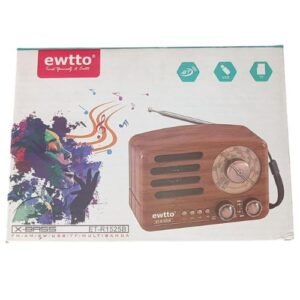 Diseño sin título (44) MP3 BLUETOOTH EWTTO ET-R1525B MINI RADIO FM